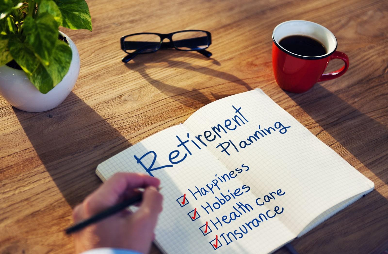 Creating a Balanced Budget to Accommodate Both Retirement and Home Savings