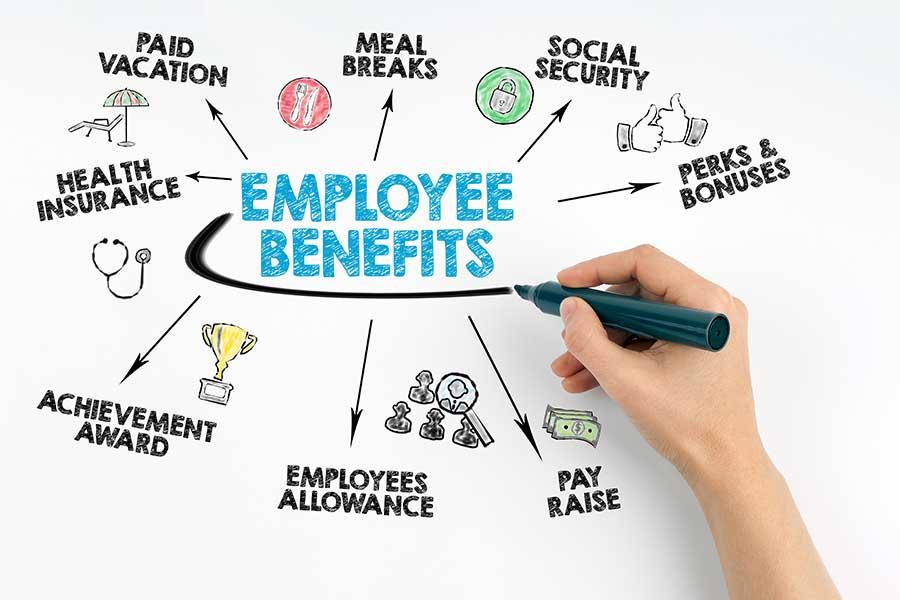 Leverage Employer Benefits‌ and Scholarships for ⁣Additional Support