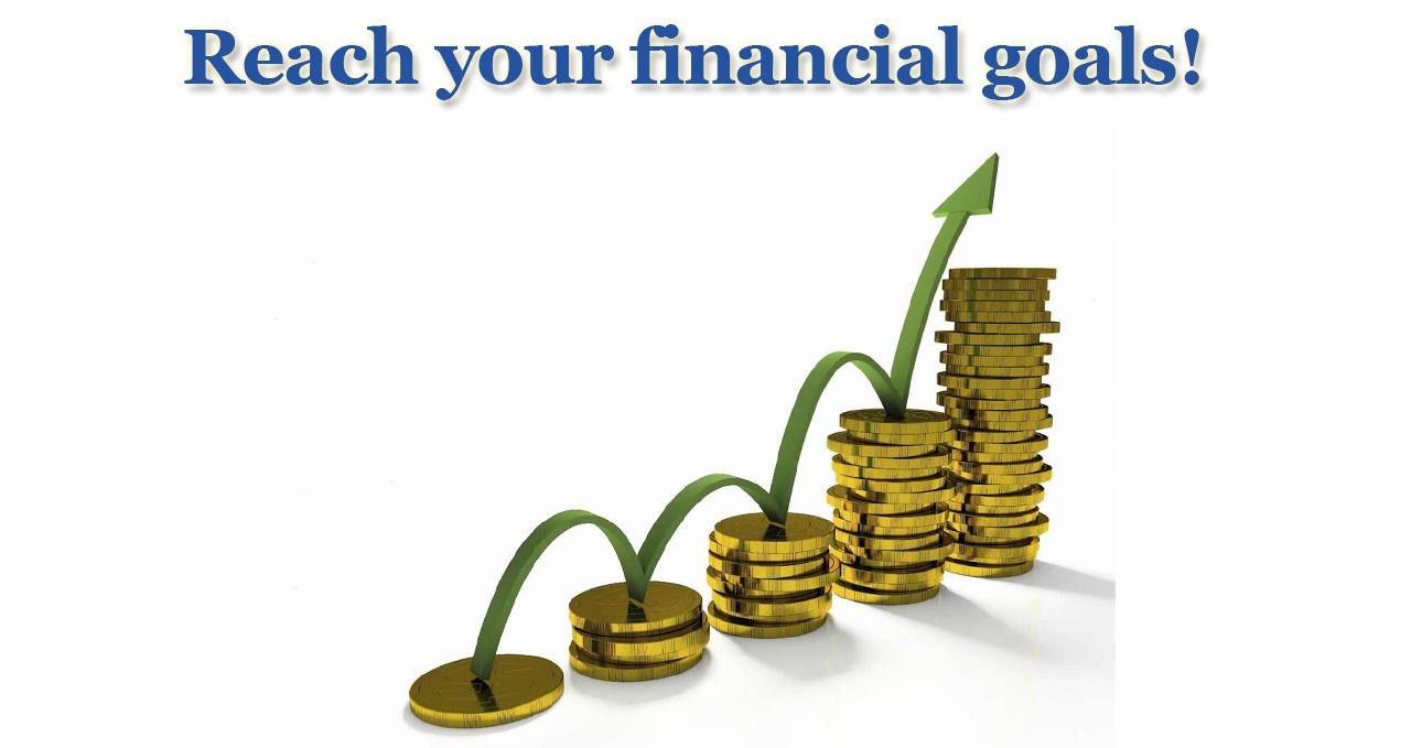 Monitoring Progress and Adjusting Goals for Continued Success