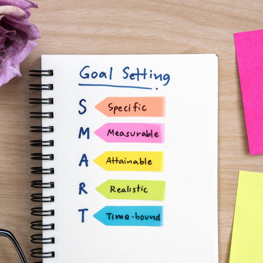 Setting Realistic Goals and Creating a Savings Timeline