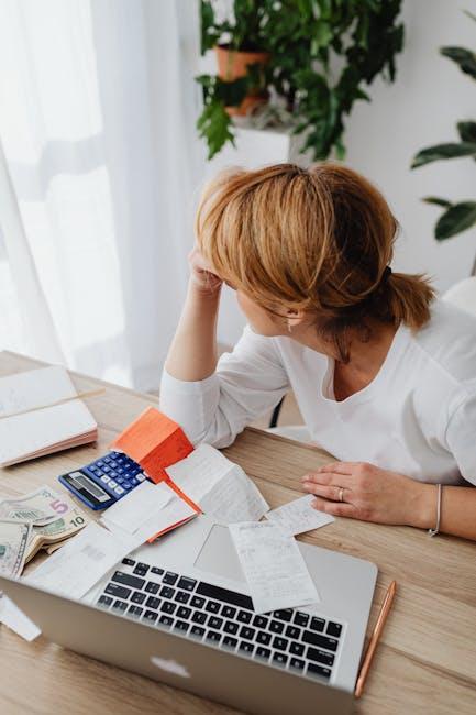 Monitoring and Adjusting Your Family Budget for Success