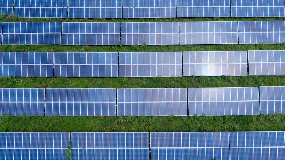 Energy Efficiency⁤ Tips for Lowering Household Bills