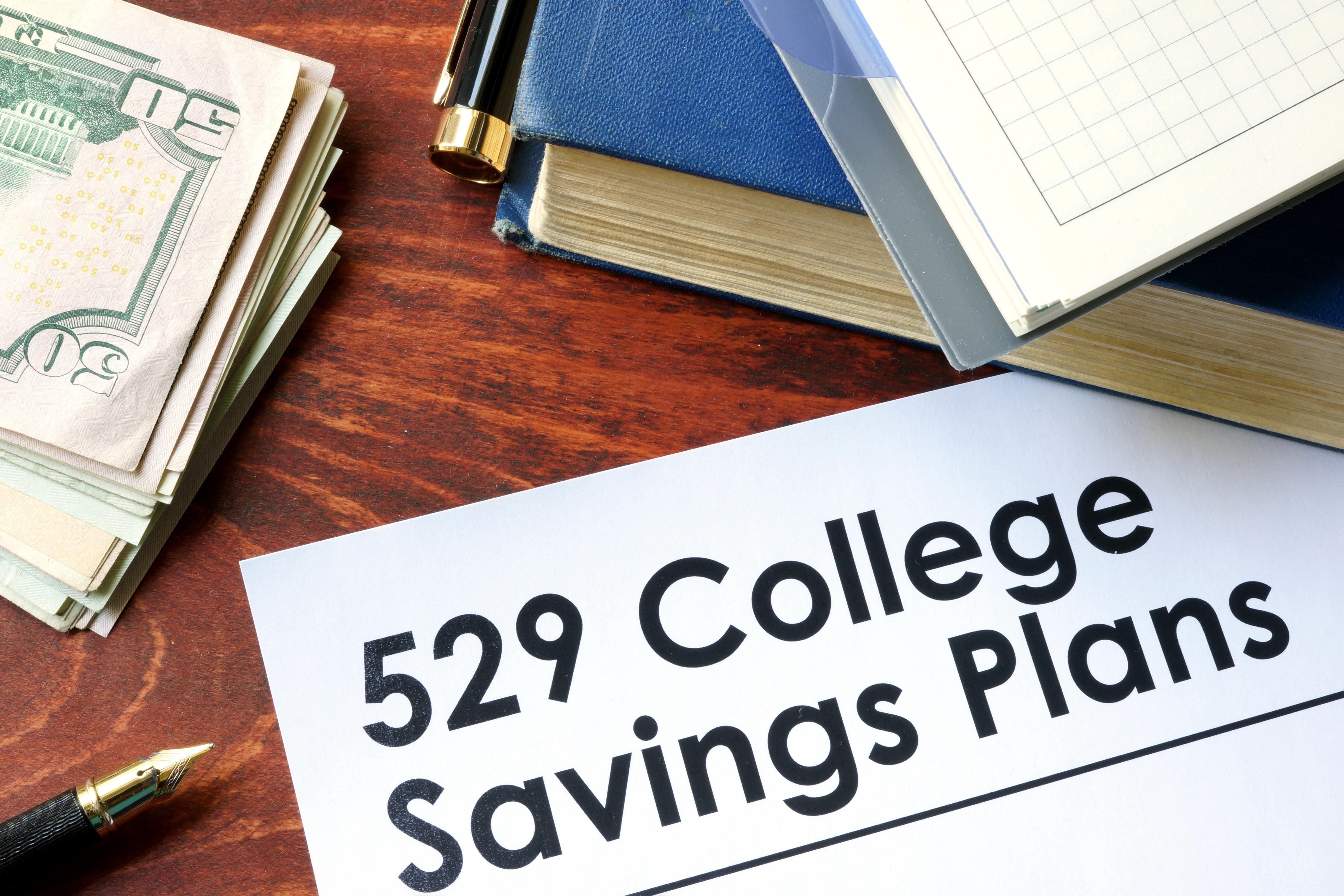 Maximizing Tax Advantages with 529 Plans