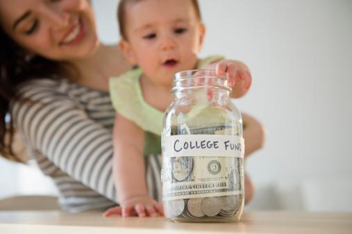 Start Early and Benefit from Compound Interest