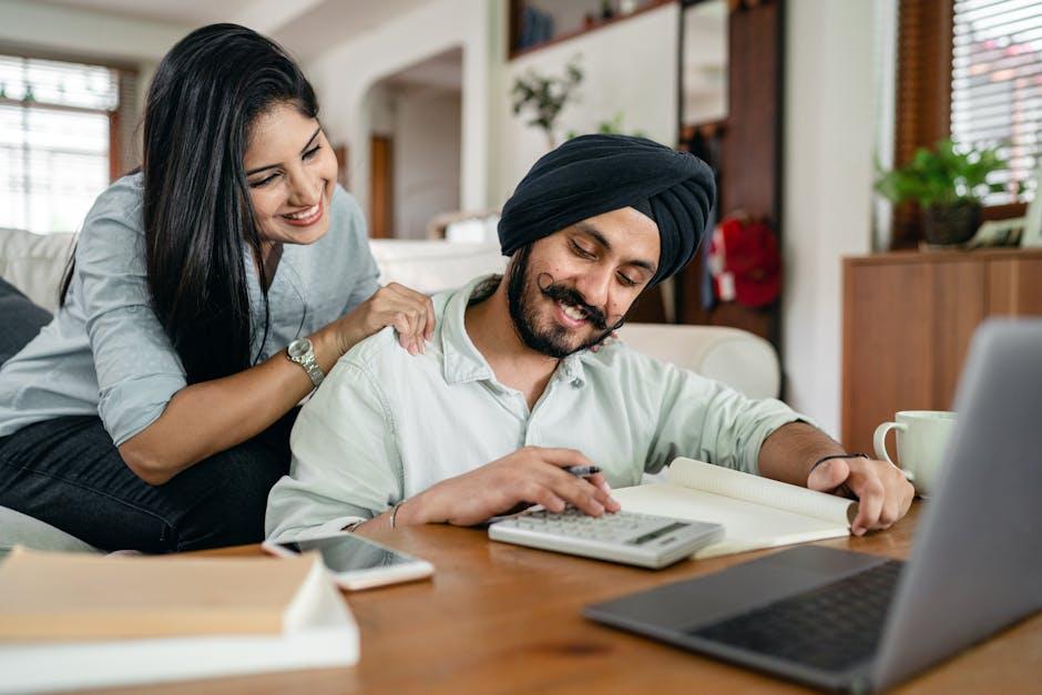Establishing Clear Financial Goals for Your Family