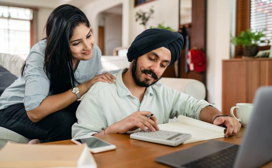 Implementing‌ Practical Strategies⁣ for Family Budgeting