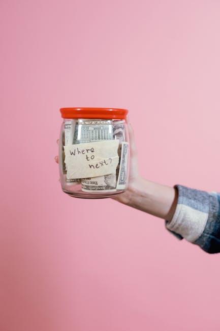 Establishing a⁢ Robust Family Budget for Future Security