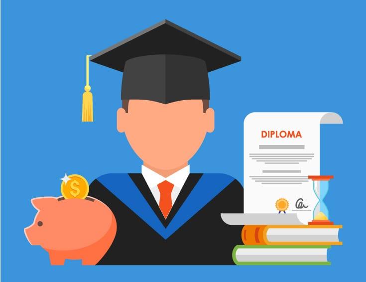 How to Pay Off Student Loans Efficiently