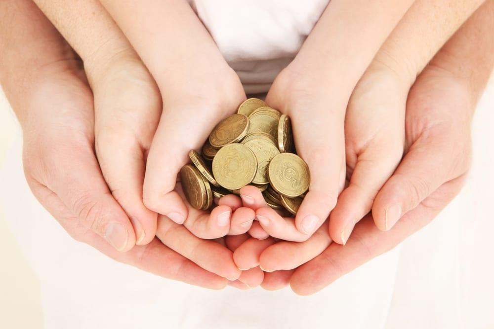 Best Ways to Save Money for Families