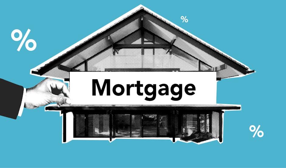 Managing mortgage debt alongside consumer debt