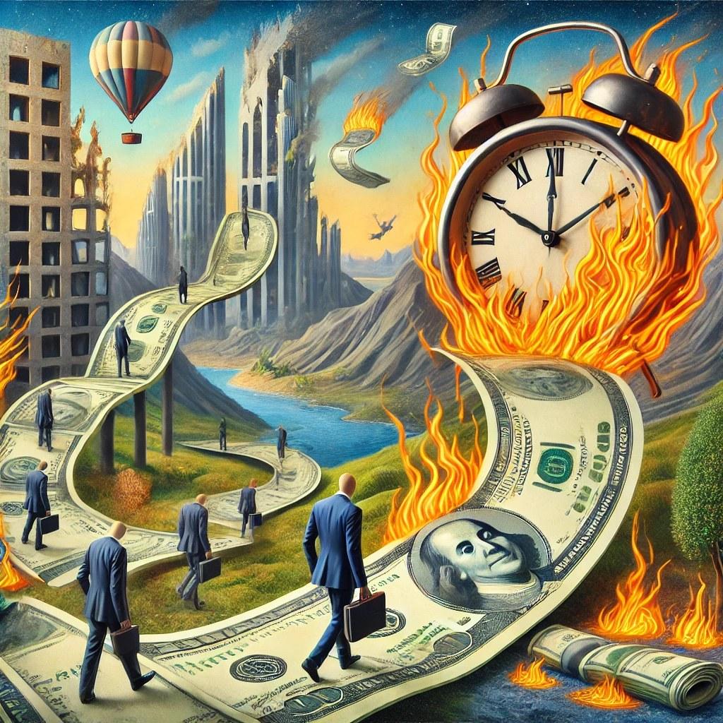 Best Ways to Achieve Financial Independence as a Family