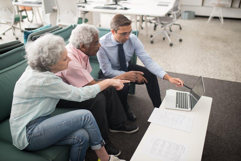 How to set financial goals that support multiple generations in a family