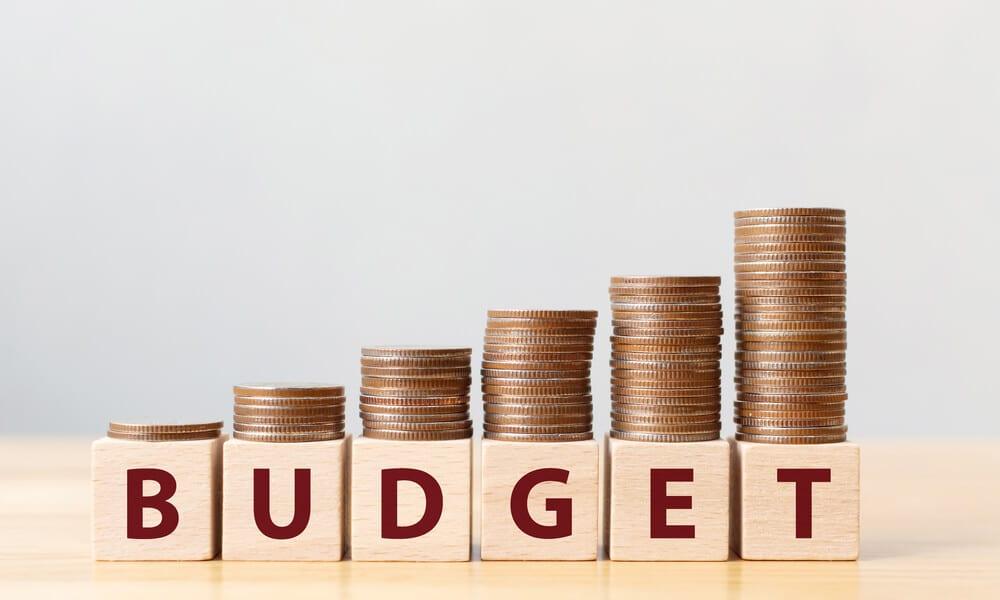 Design a Realistic Budget with Inclusive Input
