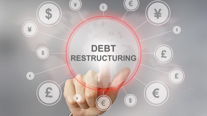 Debt Restructuring vs Debt Refinancing: Key Differences