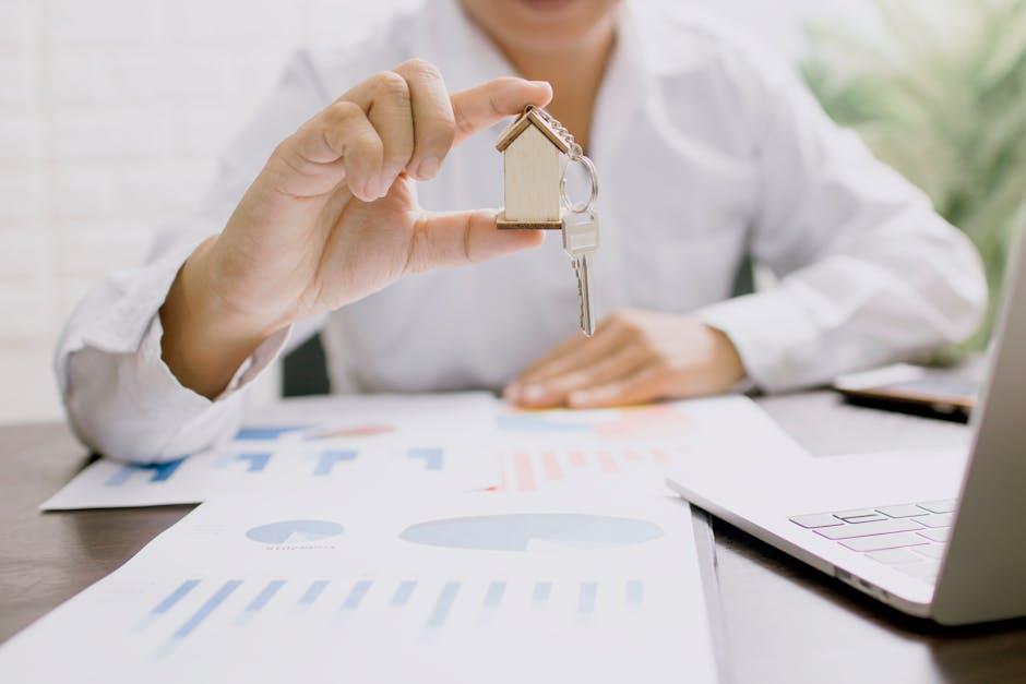 Best Ways to Invest in Real Estate for Long Term Wealth