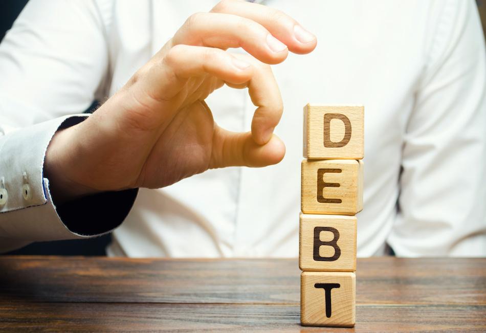 The Best Approach to Debt Repayment in the New Year