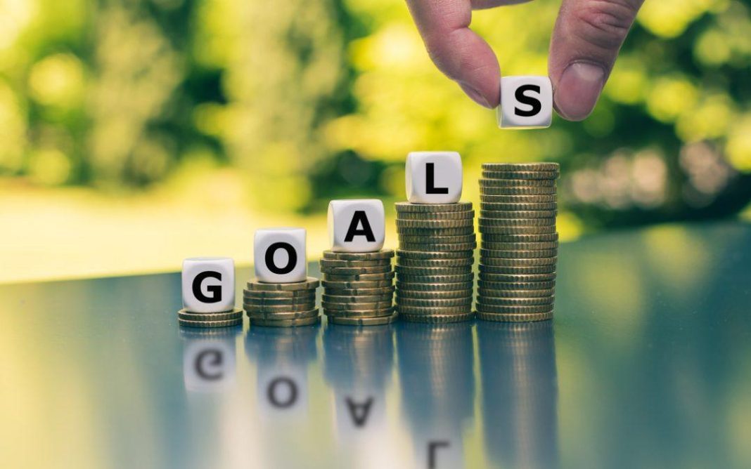 Best Ways to Set Financial Goals That Stick