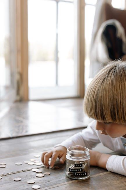 Understanding Your Familys Financial Landscape