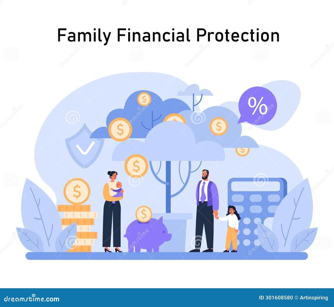 Best Ways to Start Investing for Your Familys Financial Future