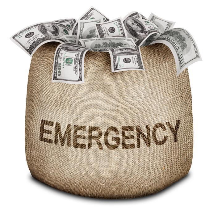 Strategically⁤ Building⁣ an Emergency Fund ⁤to Safeguard Against Uncertainties