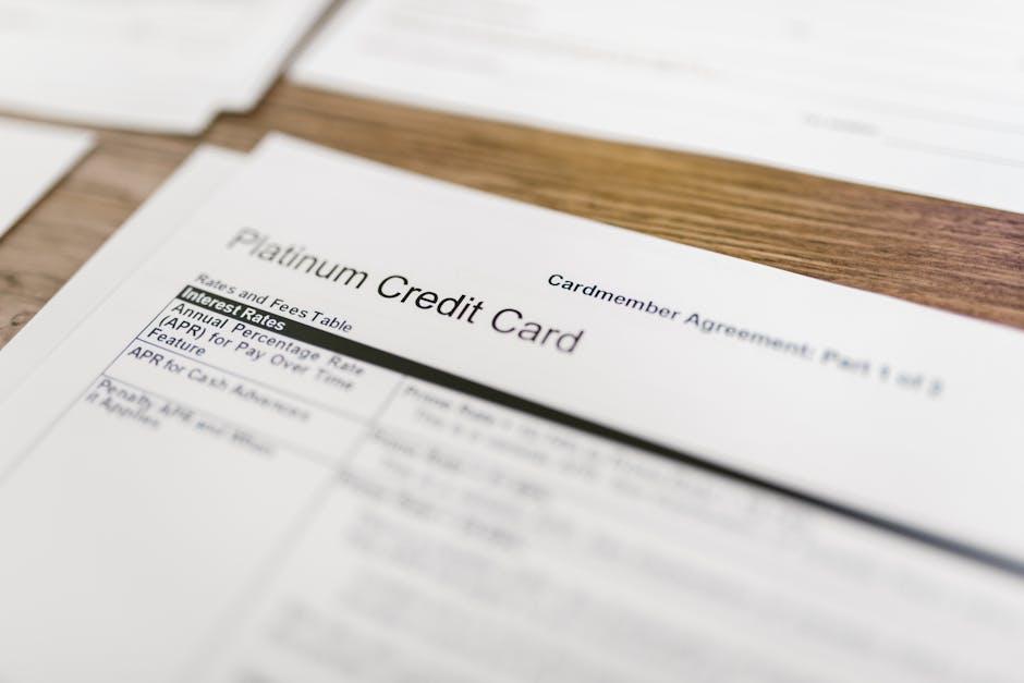 Understanding Your Financial Landscape