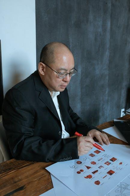 Crafting Clear and Measurable Financial Objectives