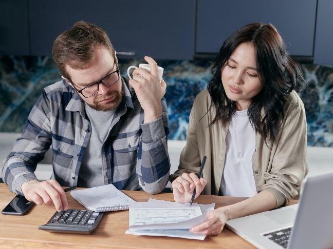 How to Manage Family Debt Without Stress