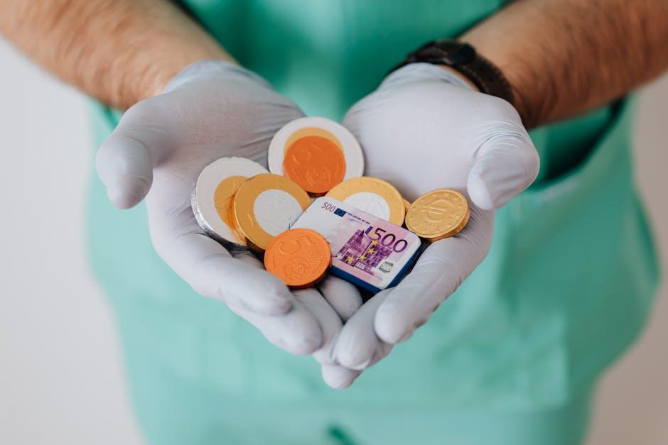 Negotiating Medical Bills Effectively
