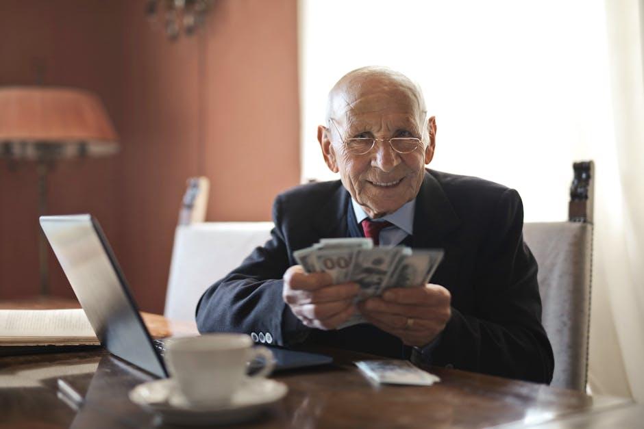 Expert Tips for Navigating Retirement Planning Challenges in a Changing Economic Landscape