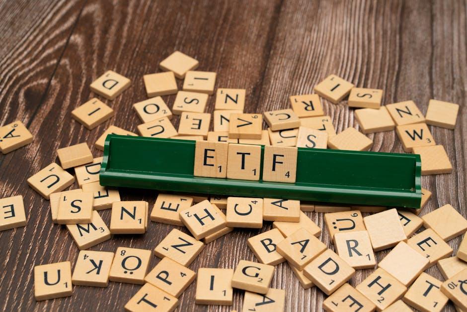 Evaluating and Selecting the Right ETFs for Your Familys Financial Goals
