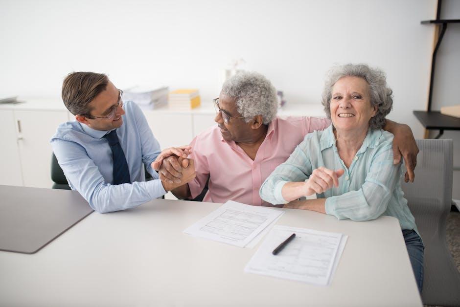 Best Ways to Plan for Your Familys Long Term Financial Success