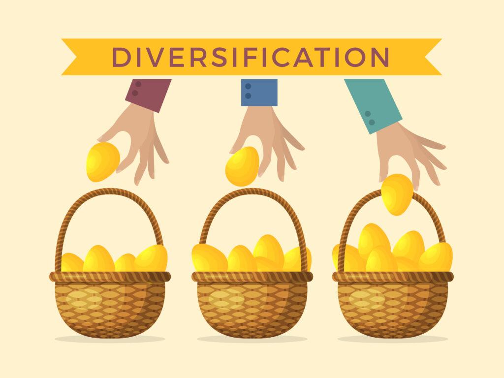 Building a Diversified Investment Portfolio for Stability