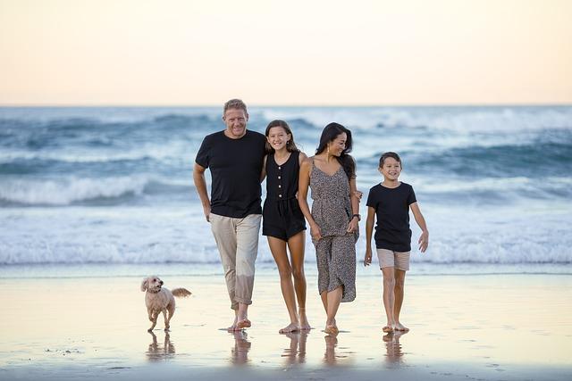 Budget Friendly Family Activities That Wont Break the Bank