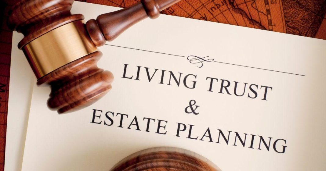 Best practices for building wealth with family trusts