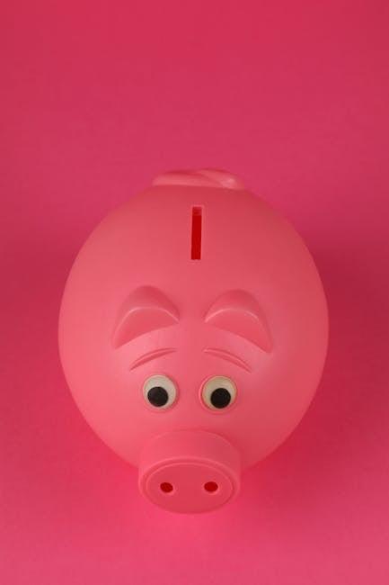 Leveraging Tax Advantages to Boost Your⁣ Childs Savings