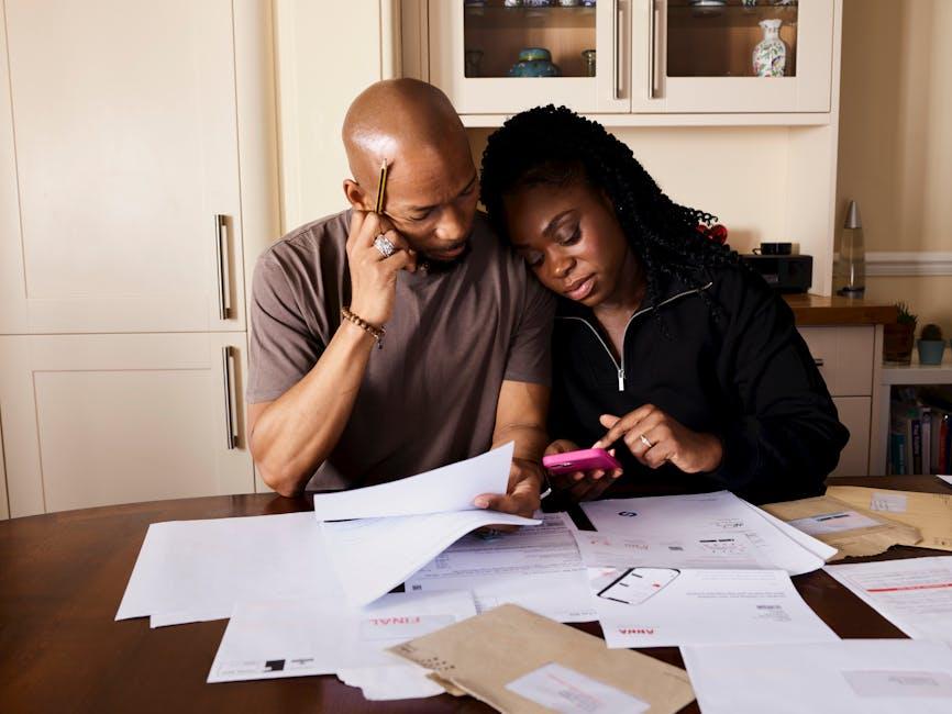 How to Cut Family Expenses and Save More