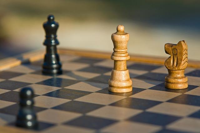 Smart Strategies ⁣for‍ Balancing Risk ​and ‍Reward in Investments