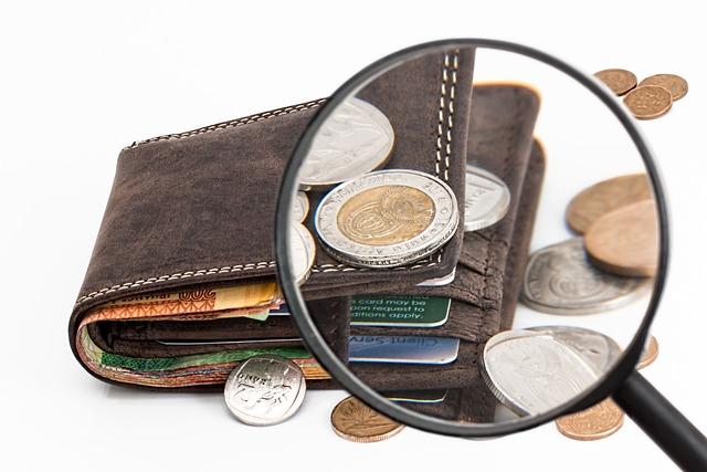 Simple Steps to Cut Down on Monthly Bills