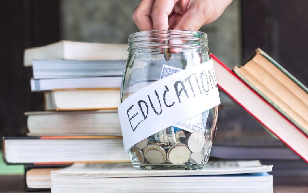 How to optimize education savings with automated investing