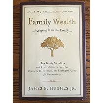 Best ways to grow family wealth through a balanced investment approach