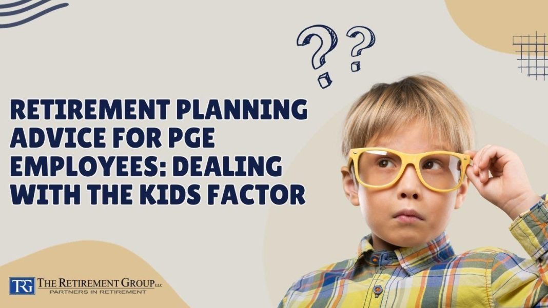 How to Prepare for Retirement While Raising Kids