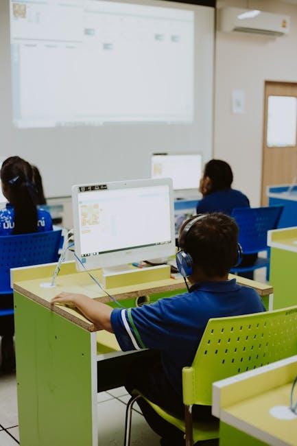 Leveraging Technology to Maximize Educational Outcomes