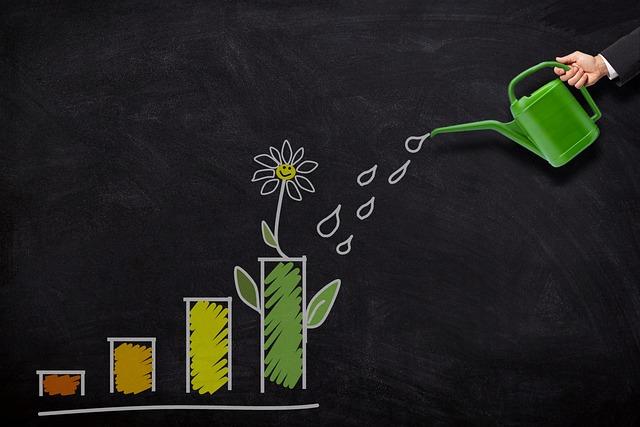 Diversify Investments to Balance Risk and Growth