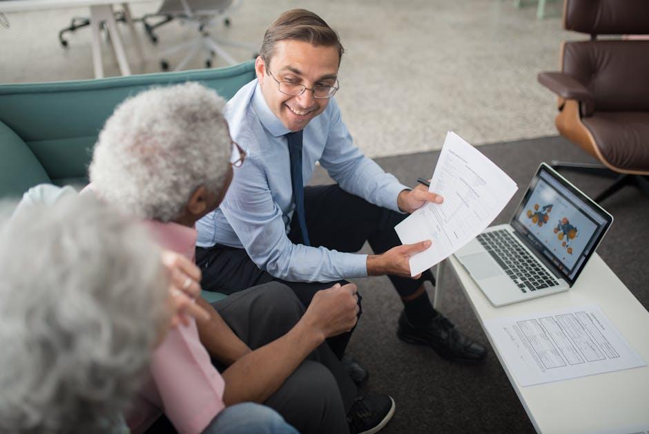 Maximize Your Nest Egg Understanding Tax-Advantaged Accounts