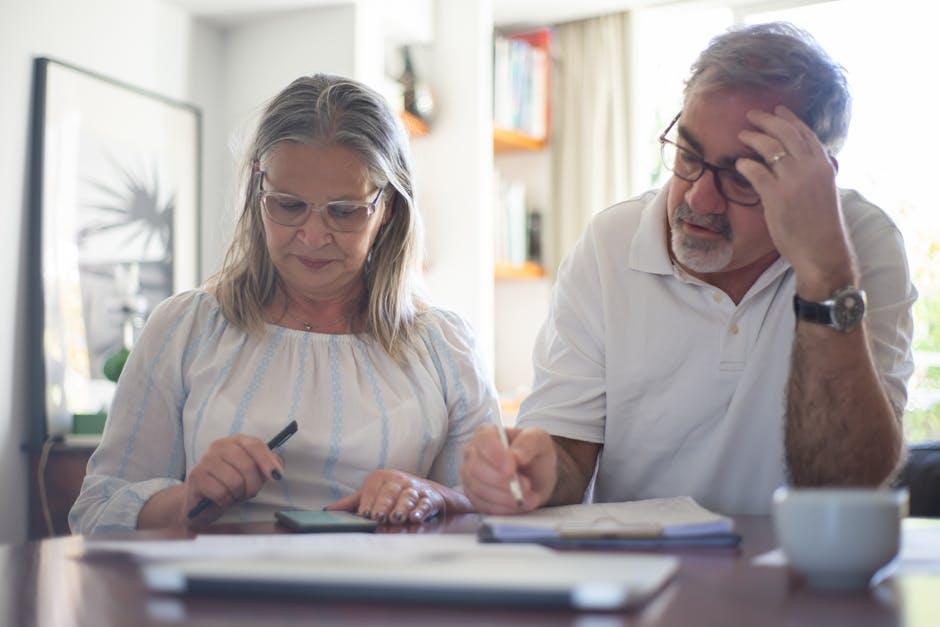 The Ultimate Guide to Retirement Planning for Families