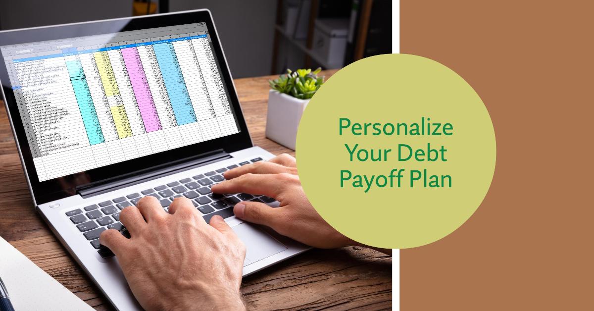Crafting ⁣a Realistic and Achievable Debt Payoff Plan