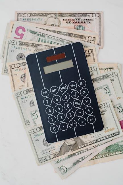 Creating a Comprehensive Income and Expense Overview
