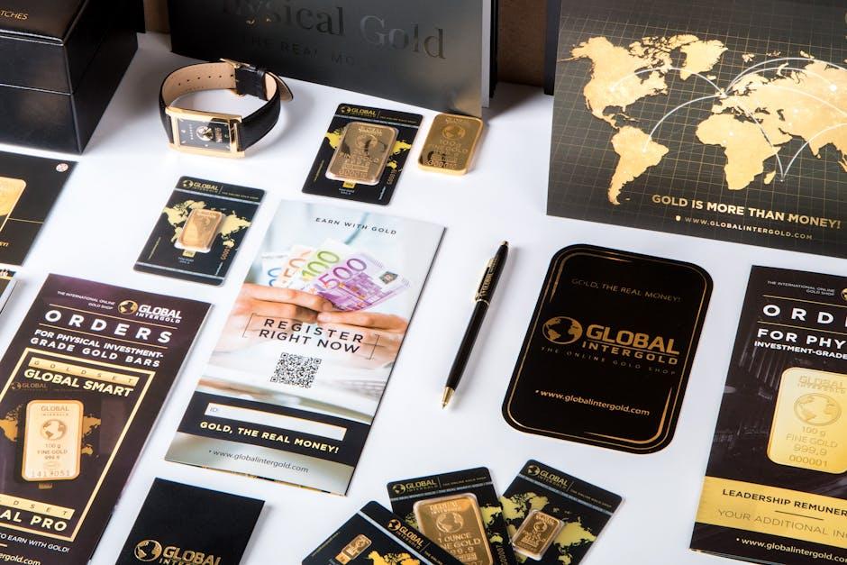 Building a ‍Diversified Investment Portfolio