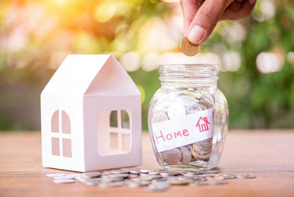 How to Save for a Home in the Next Five Years