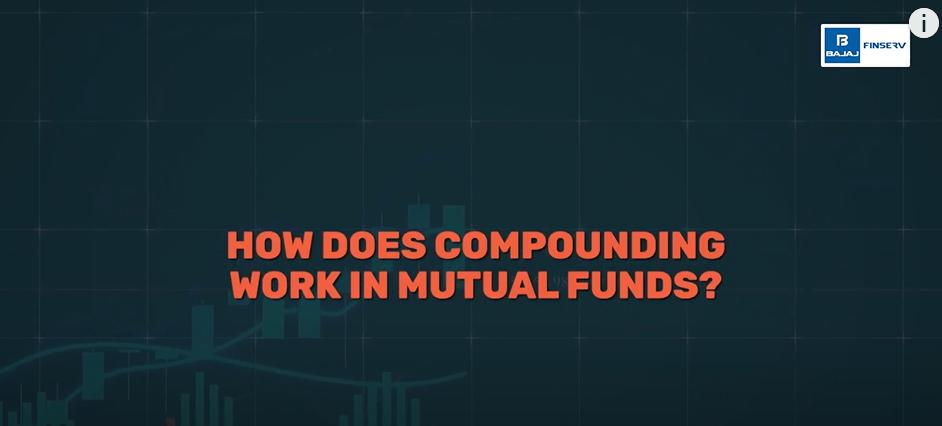 Harnessing the ‍Power of Compounding in ⁢Mutual Fund Growth